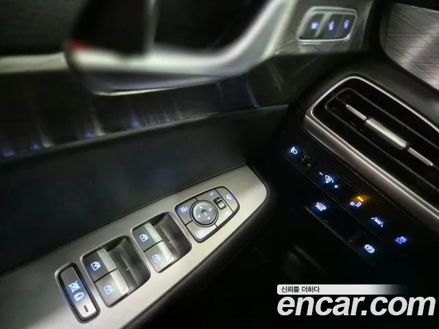 Hyundai Palisade 2019 thumb 10
