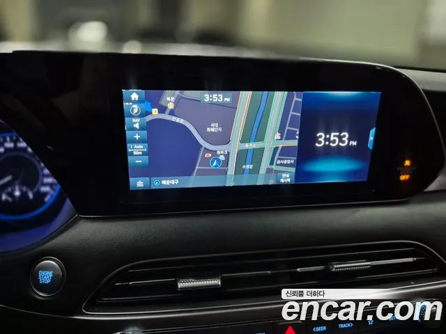 Hyundai Palisade 2019 thumb 5