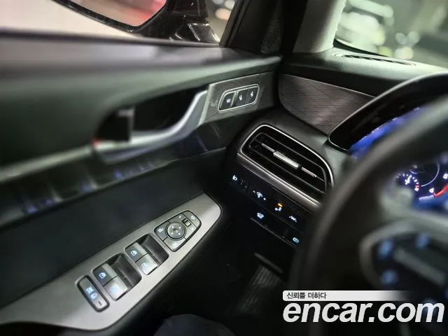 Hyundai Palisade 2019 thumb 6