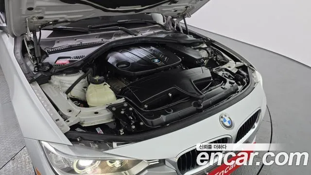 BMW 3 серии 2015 thumb 2