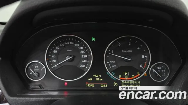 BMW 3 серии 2015 thumb 10