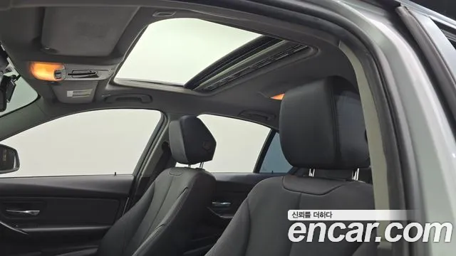 BMW 3 серии 2015 thumb 6