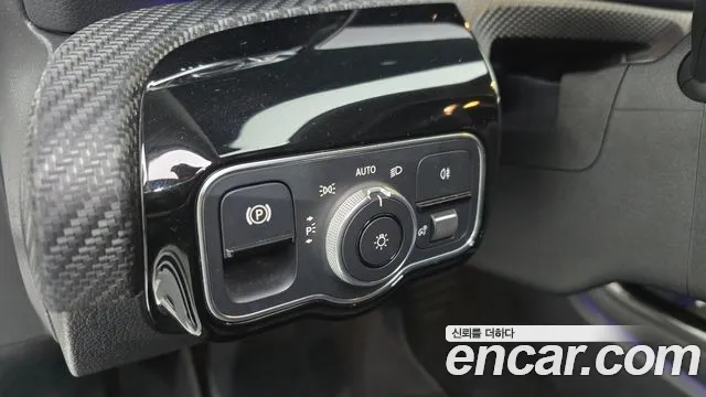 Mercedes-Benz A-Class 2020 thumb 12