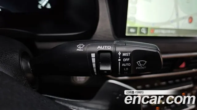 Kia K7 2021 thumb 5
