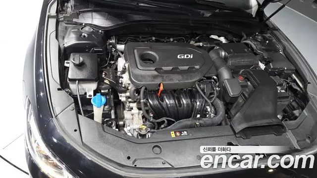Hyundai Grandeur 2018 thumb 4