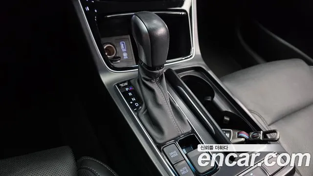 Hyundai Grandeur 2018 thumb 3