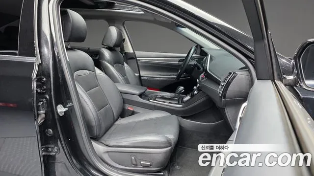 Hyundai Grandeur 2018 thumb 7