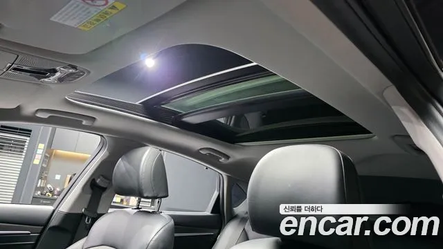 Hyundai Grandeur 2018 thumb 10