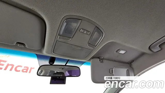 Hyundai Avante 2015 thumb 9