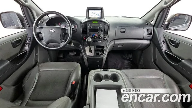 Hyundai Staria 2014 thumb 10