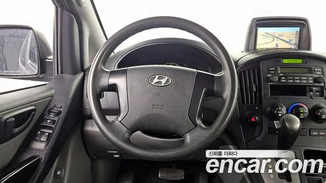 Hyundai Staria 2014 thumb 12