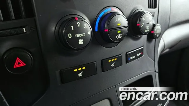 Hyundai Staria 2014 thumb 7