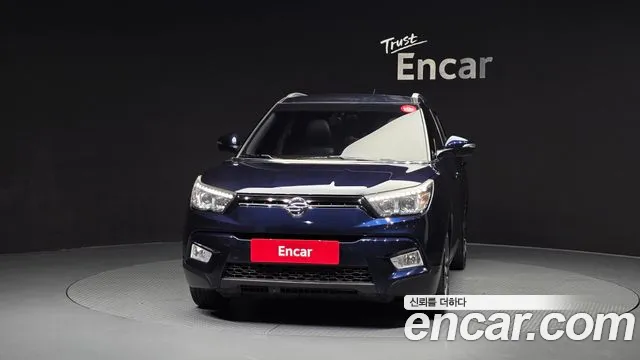 KGM Tivoli 2015 thumb 5