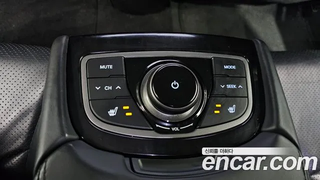 Hyundai Grandeur 2014 thumb 2