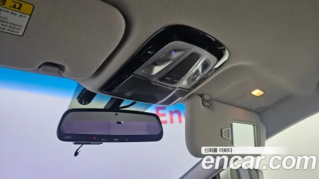 Hyundai Grandeur 2014 thumb 6