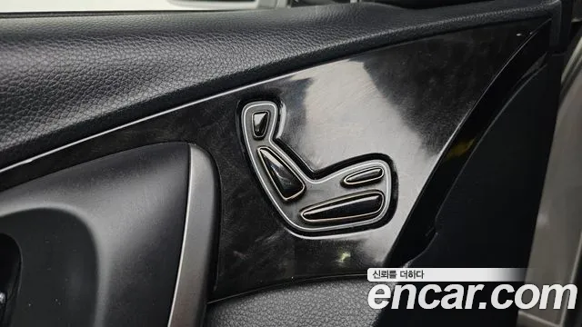 Hyundai Grandeur 2014 thumb 4