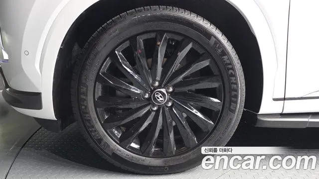Hyundai Palisade 2024 thumb 11