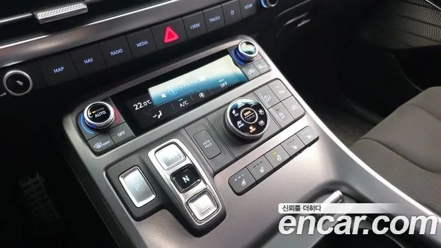 Hyundai Palisade 2024 thumb 7