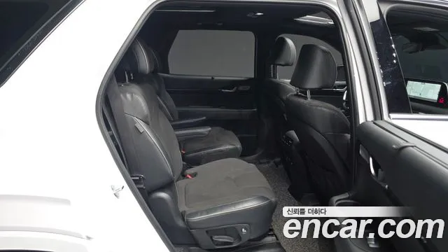 Hyundai Palisade 2024 thumb 10