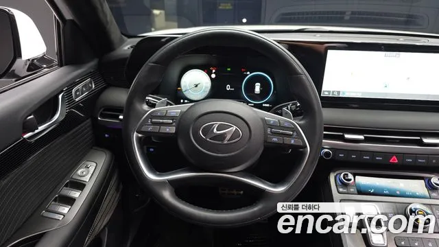 Hyundai Palisade 2024 thumb 5