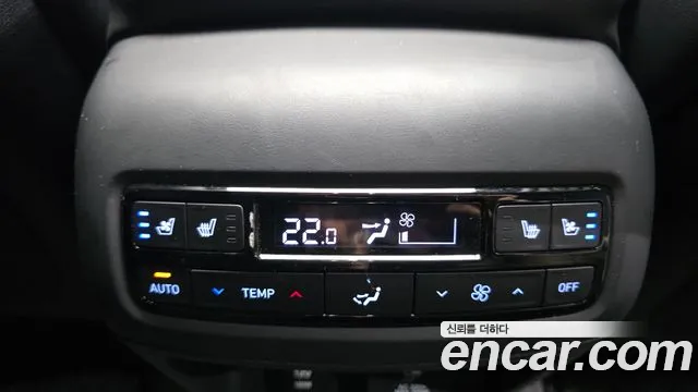 Hyundai Palisade 2024 thumb 9