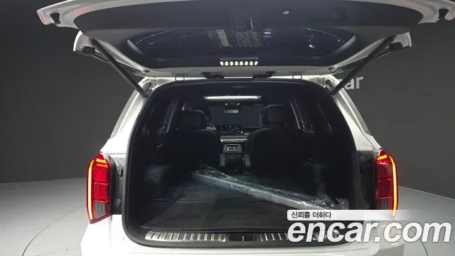 Hyundai Palisade 2024 thumb 6