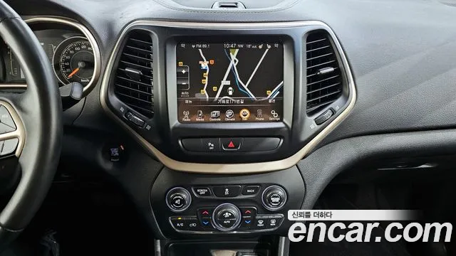Jeep Cherokee 2015 thumb 6