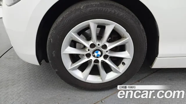 BMW 1 серии 2014 thumb 11