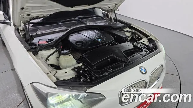 BMW 1 серии 2014 thumb 6