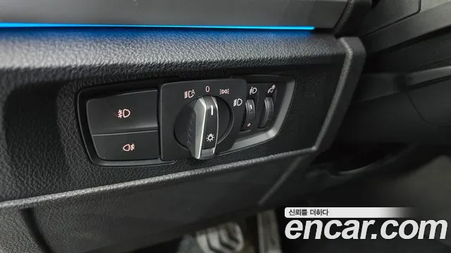 BMW 1 серии 2014 thumb 8