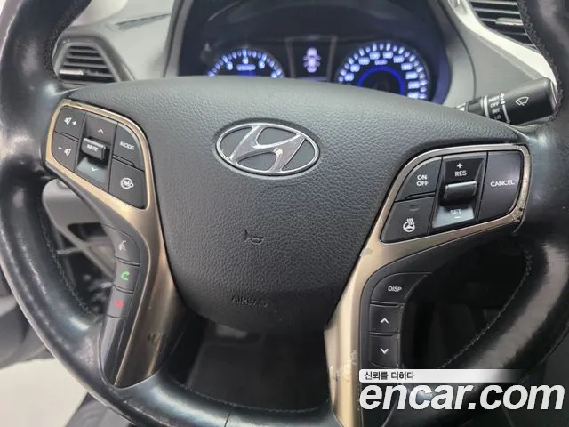 Hyundai Grandeur 2011 thumb 7