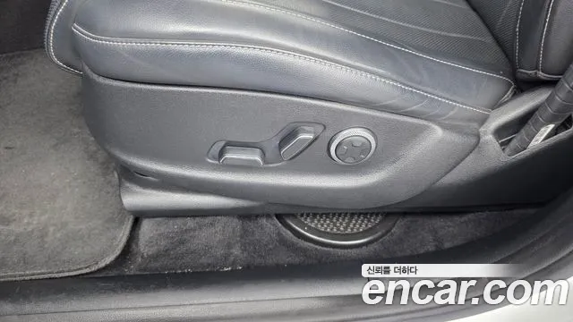 Genesis GV80 2020 thumb 8