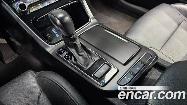 Hyundai Grandeur 2018 thumb 7