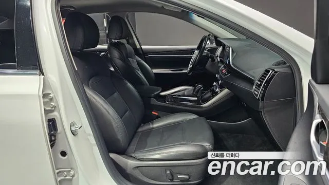 Hyundai Grandeur 2018 thumb 9