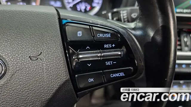 Hyundai Grandeur 2018 thumb 5