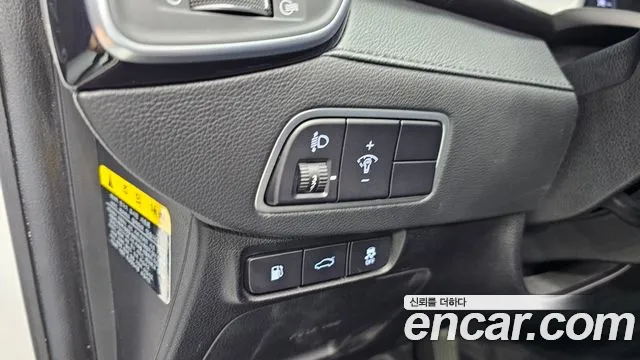 Hyundai Grandeur 2018 thumb 3