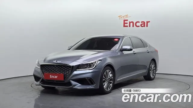 Hyundai Genesis 2014 thumb 8