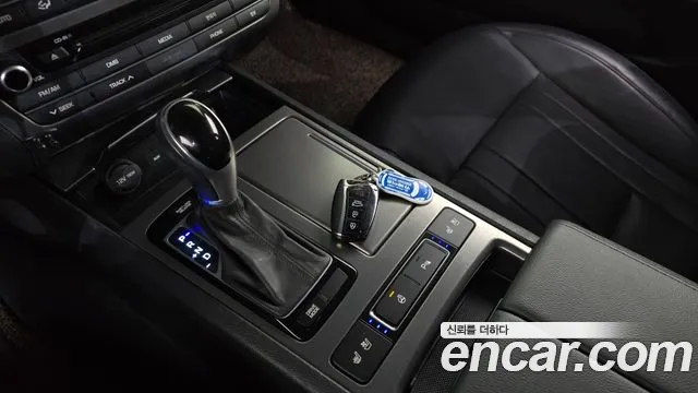 Hyundai Genesis 2014 thumb 11
