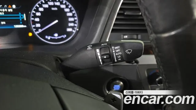 Hyundai Genesis 2014 thumb 9