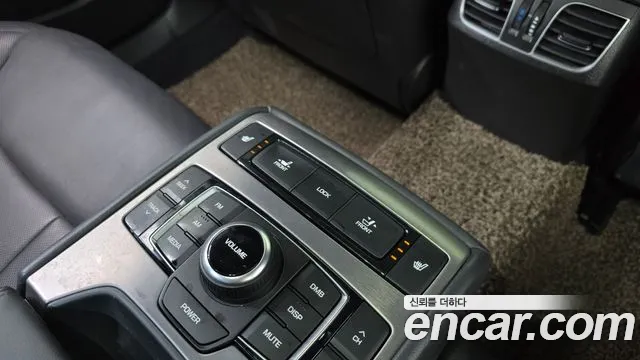 Hyundai Genesis 2014 thumb 5