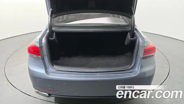 Hyundai Genesis 2014 thumb 7