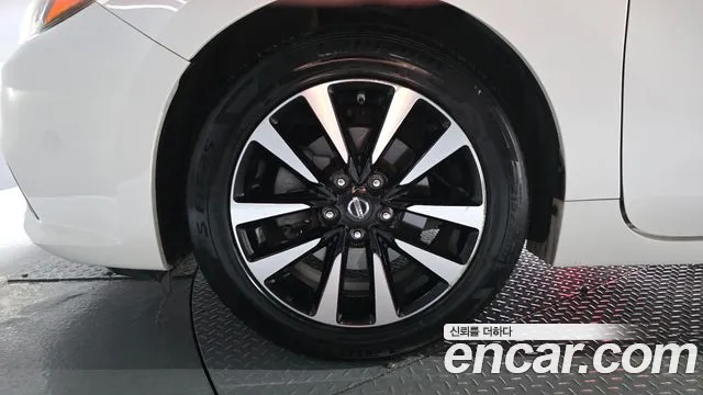 Nissan Altima 2018 thumb 10