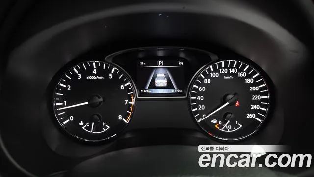 Nissan Altima 2018 thumb 2