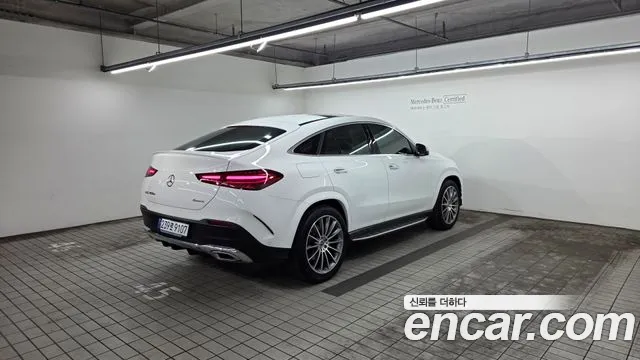 Mercedes-Benz E-Класс 2023 thumb 10