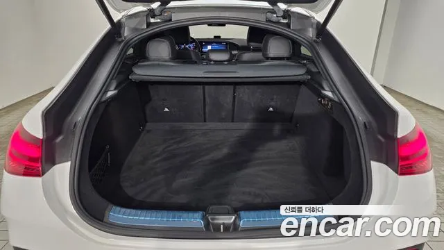 Mercedes-Benz E-Класс 2023 thumb 8