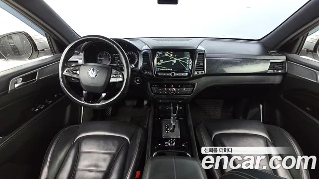 KGM G4 2017 thumb 5