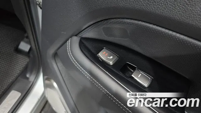 KGM G4 2017 thumb 6