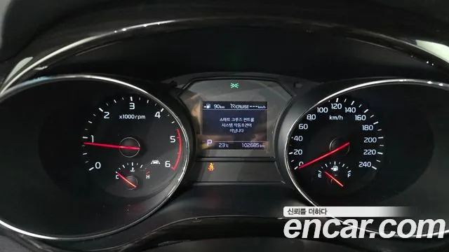 Kia Carnival 2019 thumb 4