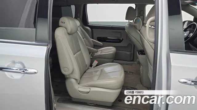 Kia Carnival 2019 thumb 11