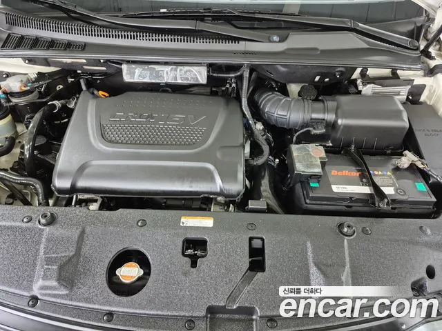 Kia Canival 2012 thumb 7